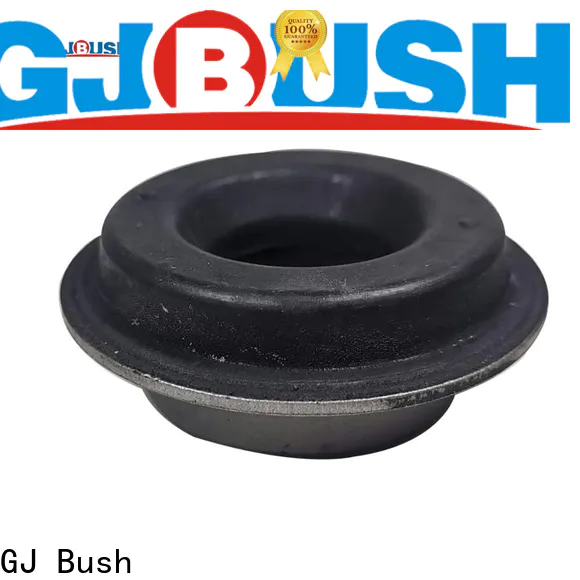 Customized trailer shackle bushes price for manufacturing plant