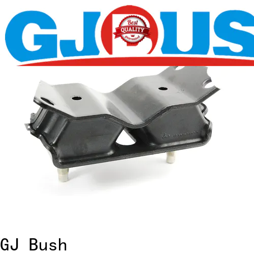GJ Bush rubber mounting price for automotive industry