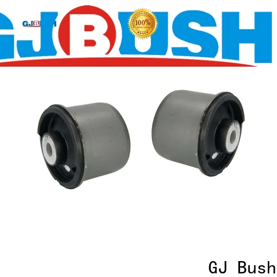 GJ Bush auto bushings manufacturers for car factory