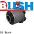 GJ Bush Custom made axle bushing vendor for car factory