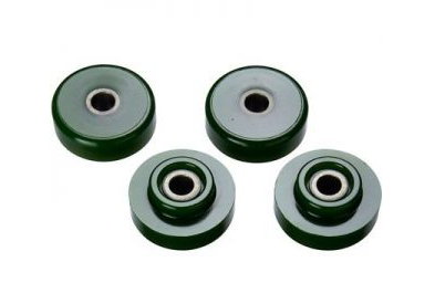 Rubber Engine Mounts vs Polyurethane Engine Mounts