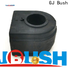 supply sway bar mount bushings Best for Jeep for car manufacturer