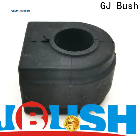 GJ Bush company 26mm sway bar bushing for automotive industry for car industry