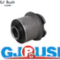 GJ Bush axle support bushing manufacturers for car industry