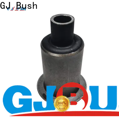 GJ Bush Custom made spring bushings by size supply for manufacturing plant