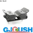 GJ Bush Professional rubber mountings anti vibration manufacturers for car industry