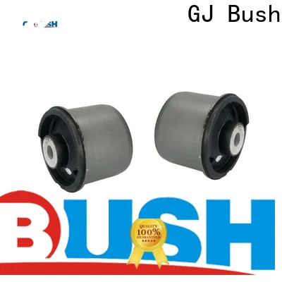 GJ Bush front axle bushing supply for car industry