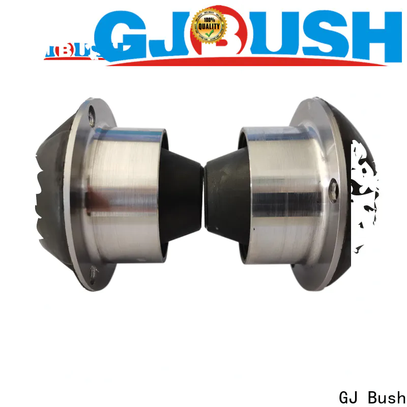 GJ Bush rubber mountings anti vibration vendor for car industry