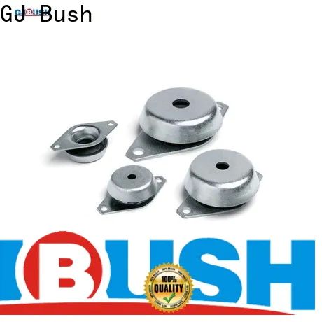 GJ Bush Top rubber mounting price for car industry