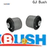 GJ Bush Latest car suspension parts factory price for manufacturing plant
