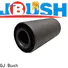 GJ Bush leaf spring rubber bushings wholesale for manufacturing plant