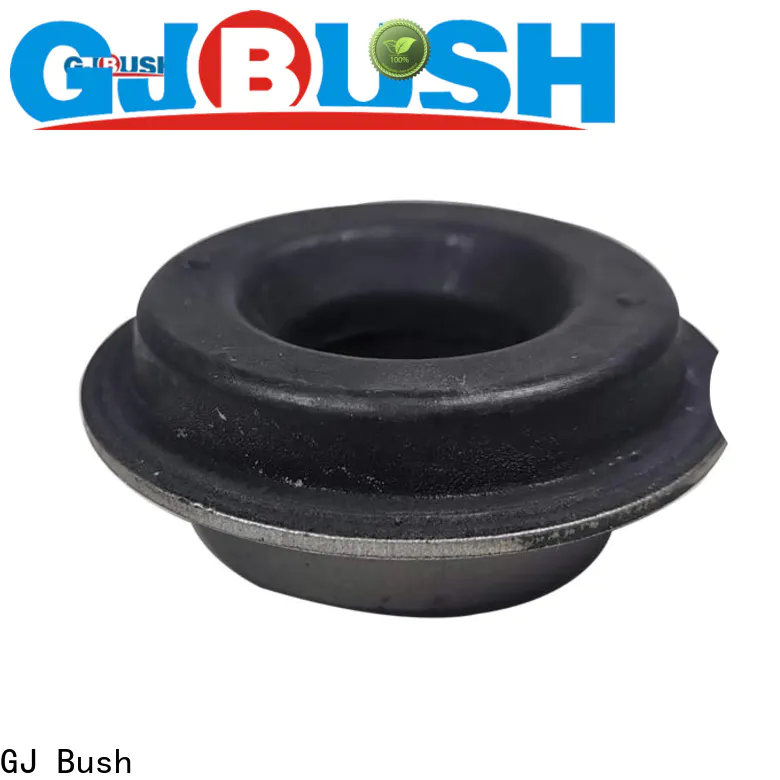 GJ Bush Best spring bushings by size supply for car industry