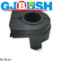 GJ Bush Custom made 32mm sway bar bushing for automotive industry for car manufacturer