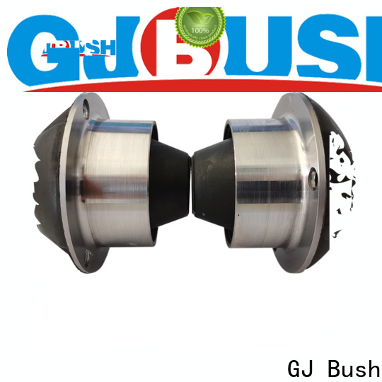 GJ Bush rubber mounting wholesale for automotive industry