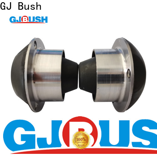 GJ Bush rubber mountings anti vibration company for car manufacturer