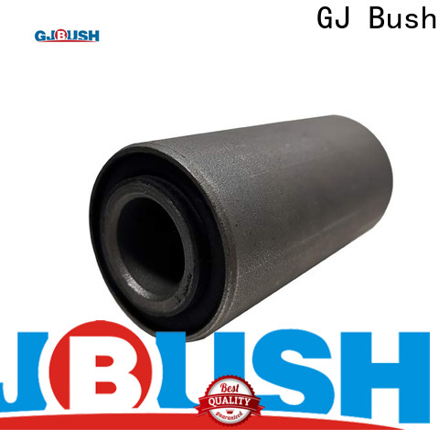GJ Bush Best front spring bushing factory price for car