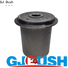 GJ Bush Customized rear spring bush factory price for car industry