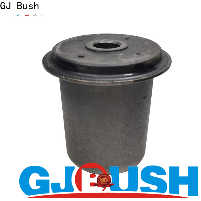 GJ Bush Customized rear spring bush factory price for car industry