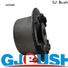 GJ Bush High-quality leaf spring bushings by size for sale for car industry