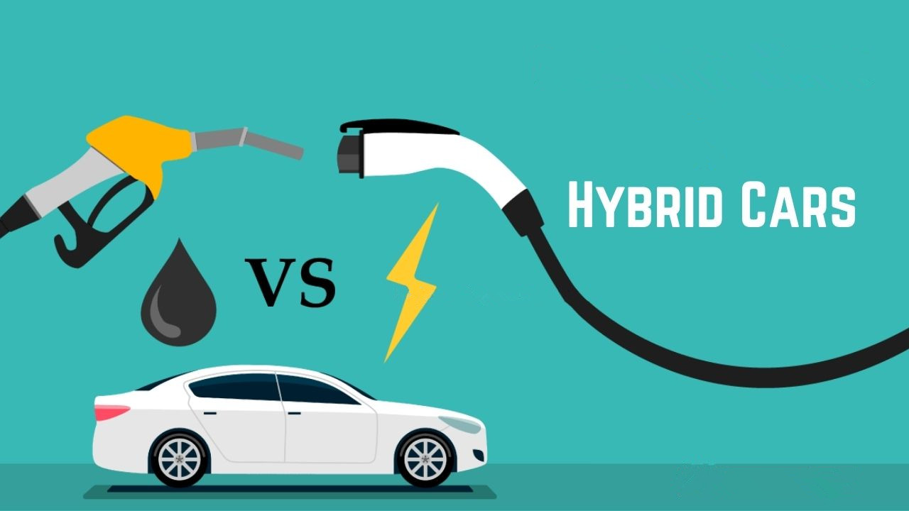 Oil prices push hybrid vehicles into the fast lane