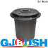 GJ Bush leaf spring bushings by size supply for manufacturing plant