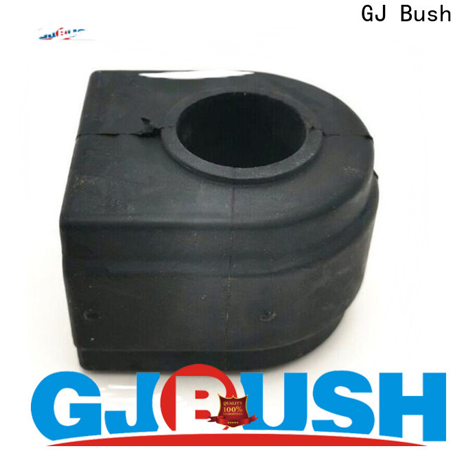 GJ Bush 38mm sway bar bushing for Jeep for automotive industry
