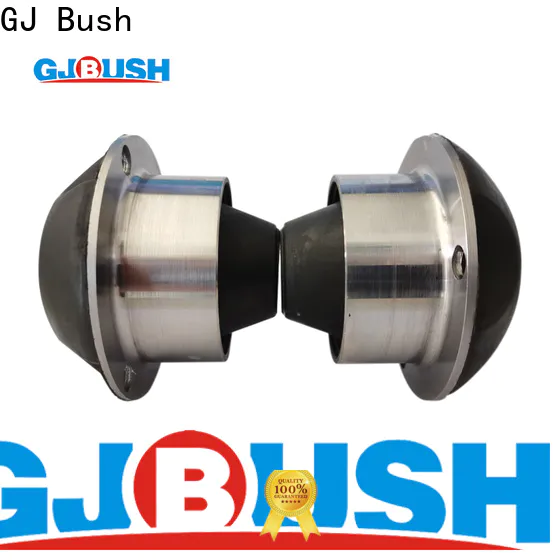 GJ Bush rubber mountings anti vibration vendor for car manufacturer