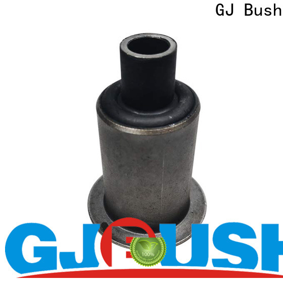 Customized shackle bushings factory price for car