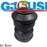 GJ Bush Top rear spring shackle bushes cost for car industry
