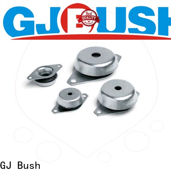GJ Bush Customized rubber mounting for sale for car industry