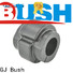 Top front stabilizer bar bush suppliers for car industry