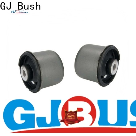 GJ Bush axle pivot bushing for car