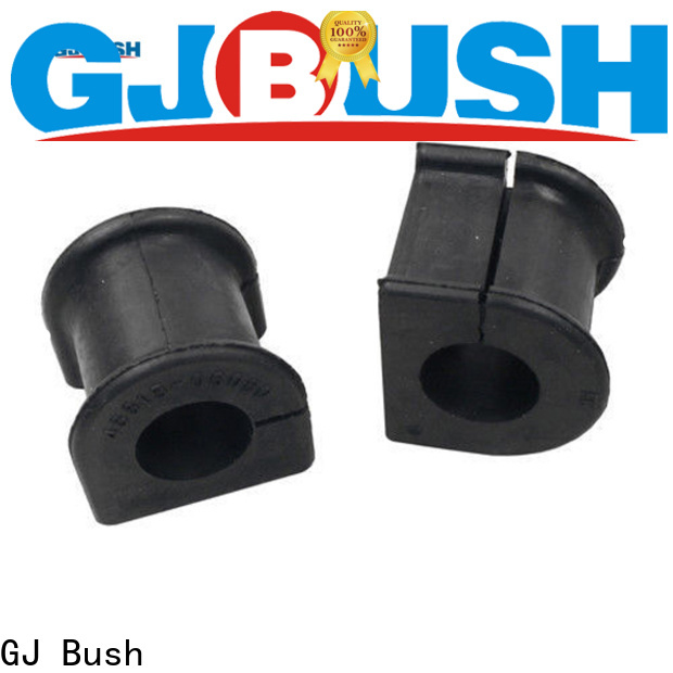 GJ Bush 1 inch sway bar bushing for automotive industry