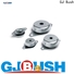GJ Bush rubber mountings anti vibration for sale for automotive industry