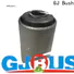 removing leaf spring bushings manufacturers for car industry