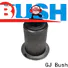 Quality bushings for trailer leaf springs wholesale for car industry