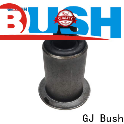 Quality bushings for trailer leaf springs wholesale for car industry