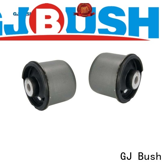 GJ Bush Latest axle bush manufacturers for car factory