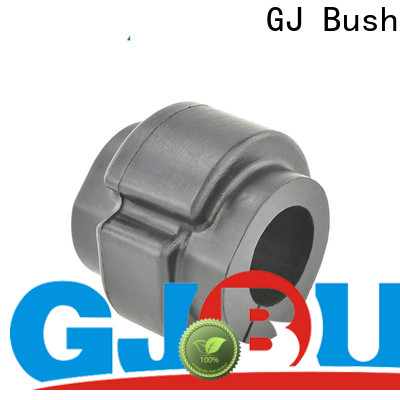 New stabilizer rubber bushing price for car industry