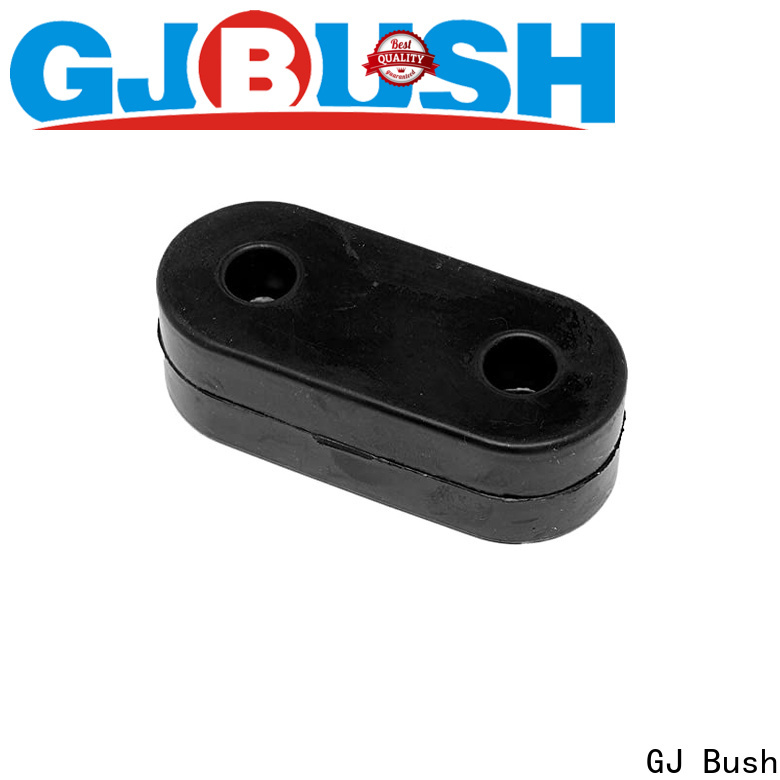 GJ Bush High-quality rubber hanger suppliers for car