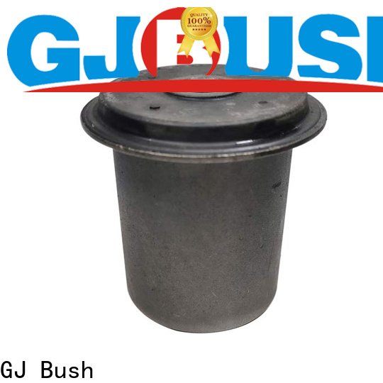 GJ Bush Quality rear leaf spring bushings price for car industry