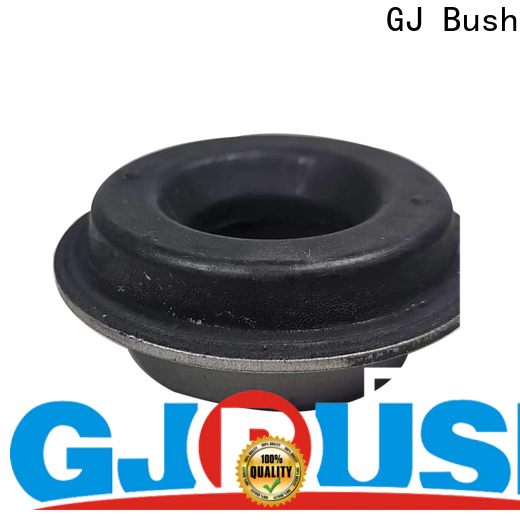 GJ Bush Customized car trailer leaf spring bushings for sale for car factory