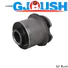 GJ Bush Latest axle bushes for ford fiesta factory price for car factory