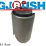 GJ Bush leaf spring rubber manufacturers for car factory