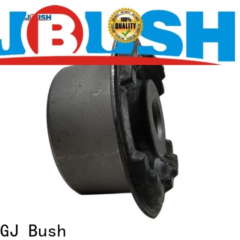 GJ Bush front spring bushing price for car industry