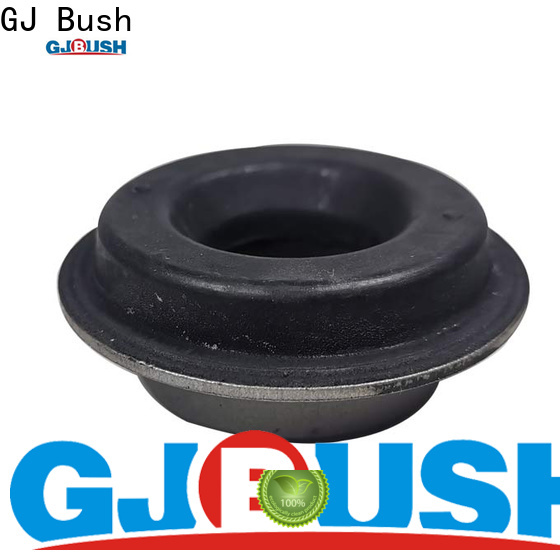 GJ Bush rear leaf spring bushings cost for car factory