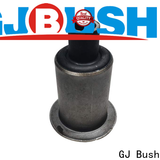 Latest spring leaf bushings price for manufacturing plant