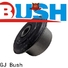 GJ Bush Quality removing leaf spring bushings cost for manufacturing plant