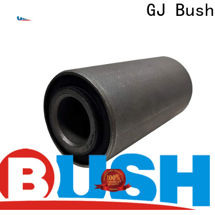 GJ Bush Custom made trailer shackle bushes company for car industry
