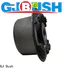 GJ Bush rubber leaf spring bushings by size manufacturers for manufacturing plant